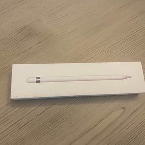 Apple Pencil (1st gen) Model MK0C2AM/A